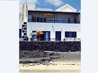 Appartment Rosswaldo in Orzola auf Lanzarote