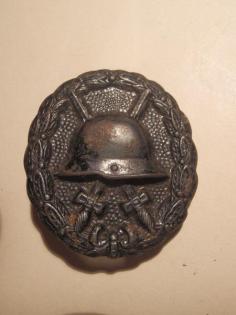 Orden, Urkunden und andere Militaria von 1800 bis 1945 gesucht.