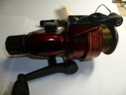 FX 500 Angelrolle Nr.132