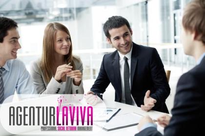 Agentur Laviva sucht ab sofort wieder Controller/ innen