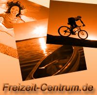 Freizeit dient zur Erholung!