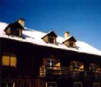 Große Almhütte in Kärnten!