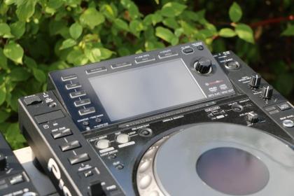 2x Pioneer CDJ-2000 Nexus Set (im Karton)