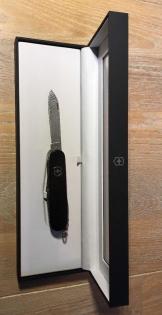 Victorinox Damascus2021 Taschenmesser Limited Edition