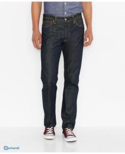 LEVI'S 501 Jeans Mix Posten Großhandel Verkauf