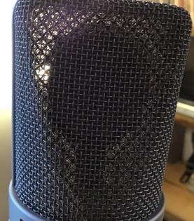 Neumann U87 AI Mikrofone