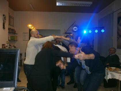 ITALIENISCHE LIVE MUSIK DUOCIAO TRIO LIVE BAND ITALIA & MUSIC