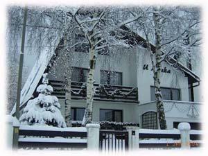 WINTER IN RIESENGEBIRGE - WEIHNACHTEN/SILVESTER/WINTERFERIEN