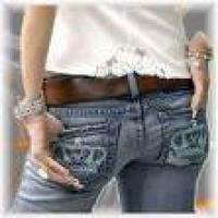 Rock & Republic Jeans Victoria
