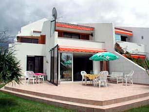 Teneriffa Villa Sandberg
