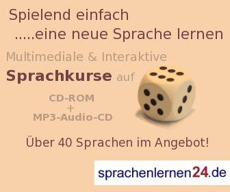 Neue Sprache lernen....