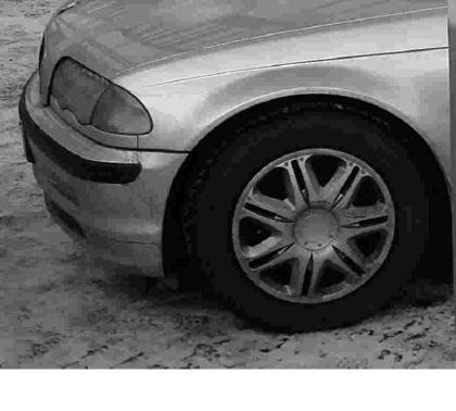 Winterreifen für 3 er BMW