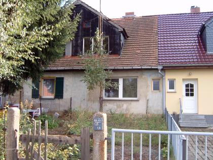 Verkaufe Haus in Klettwitz am EUROSPEEDWAY LAUSITZ