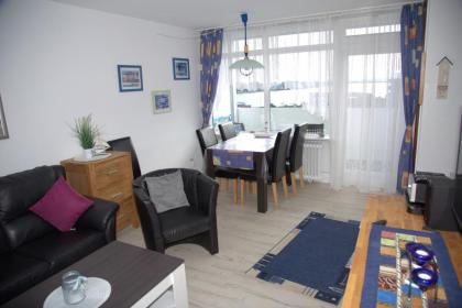 Schöne Ferienwohnung in Heiligenhafen/ Ostsee