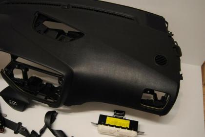 KIA CEED Armaturenbrett Instrumententafel JD AB2021 Original