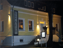 Feinkost Richter - Restaurant Richter