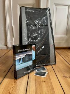 Hasselblad Flextight X1 Photo Scanner