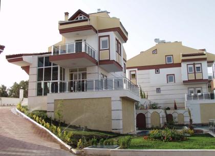 Villa for sale in Turkey/Side