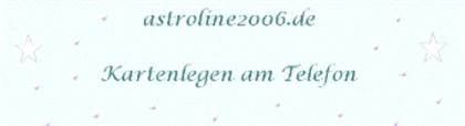 Kartenlegen - Einfühlsame Lebensberatung -