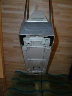 Desinfektionsspender 0, 5L Nr. 66