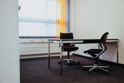 Exklusive Büros Jena