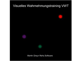 Visuelles Wahrnehmungstraining