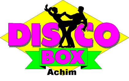 DiscoBox Achim..die Mobile Disco für Ihre Feier