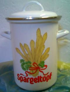 SPARGELTOPF