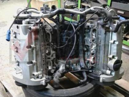 Motor ASN für AUDI 3.0 V6 A4 A6 A8 B6 B7 C5 E4 2967cm³ 220PS Benzinmotor BJ-0.7978