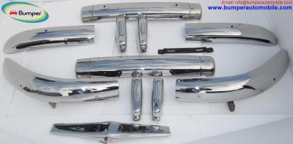 Volvo PV 444 bumper (1947-1958)