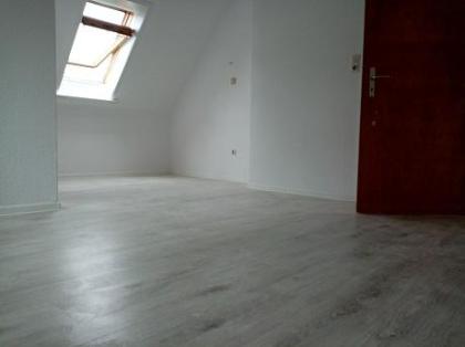 Holzminden DG Apartment ruhig