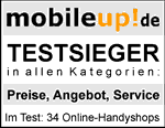 Testsieger/Tiefpreisgarantie!