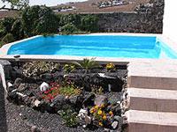 Casa Elke in Las Cabreras auf Lanzarote