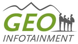 Geo-Infotainment - Geologische Exkursionen für Jedermann