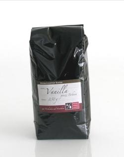 Kaffee Vanille