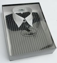 Handgenähte Damenbluse von Luca Rosati 99 Euro