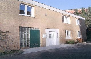Gewerbeimmobilie mieten Hamburg Bürohaus  Büro- Hallen und Produktionsflächen…