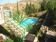 Ferienlandhaus von privat tageweise costa del sol