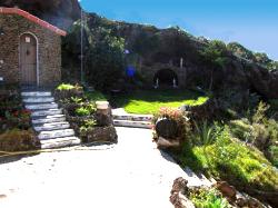 Villa Las Viñas > Haus 4 < in Tamaimo im Südwesten von Teneriffa