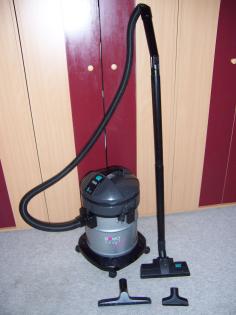 Staubsauger DeLonghi