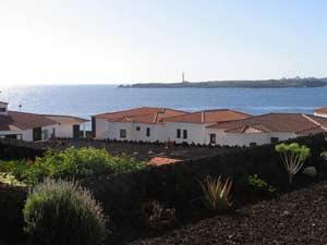 Ferienappartment auf Teneriffa