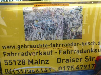 (152) 24 Gang 28 Zoll Gabel gefedert Rh 57 ALU