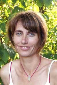 Yvonne Vinals-Gerken, Heilpraktikerin