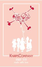 .:..KnirpsCompany..::..Freche, exklusive Kinderbekleidung aus eigenem Atelier.