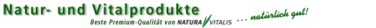 **NATURA VITALIS sucht Verstärkung**