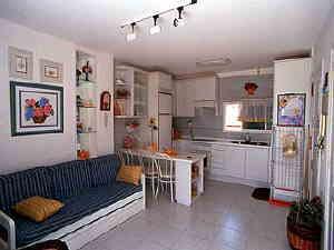 Ferienhaus auf Teneriffa