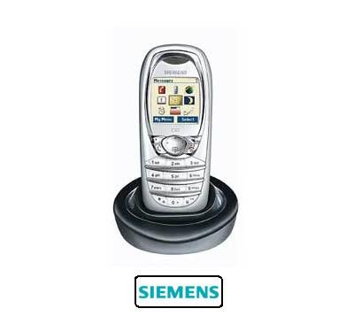 NEUE Original Siemens EDS-600 Tischladestation