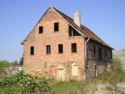 Grundstück in 17291, Uckerfelde