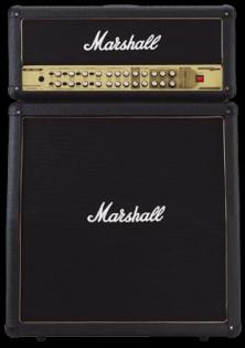 Marshall AVT 150 + AVT412A Box