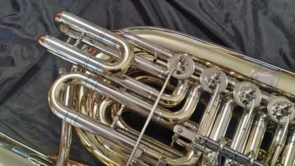 B-Tuba Miraphone